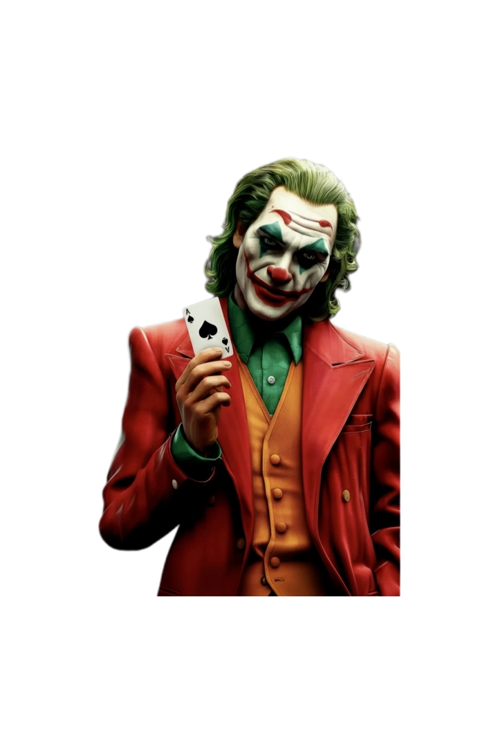 Jokery online Casino