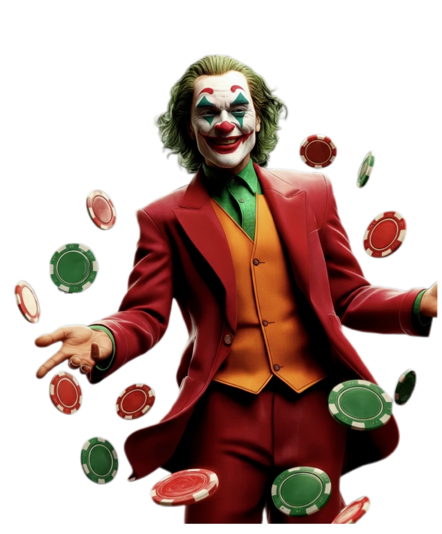 Jokery Casino online