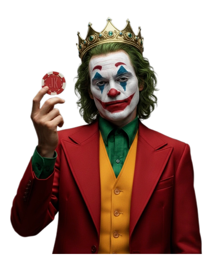 Jokery Casino España